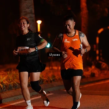 Runner Photo 8196754