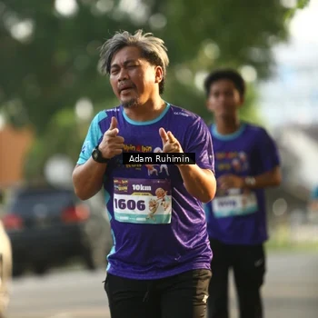 Runner Photo 8196756