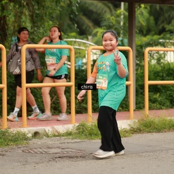 Runner Photo 8196758