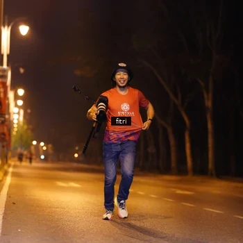 Runner Photo 8196759