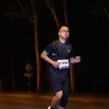 Runner Photo 8196760