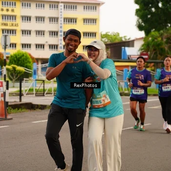 Runner Photo 8196762