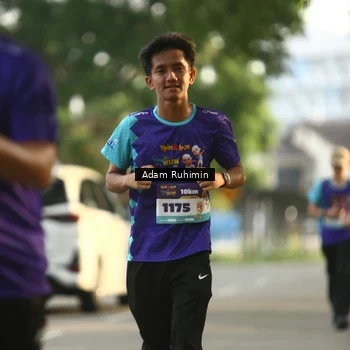 Runner Photo 8196764