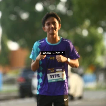 Runner Photo 8196766