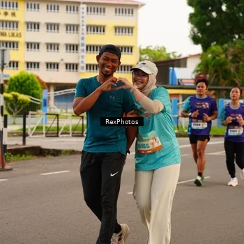 Runner Photo 8196767