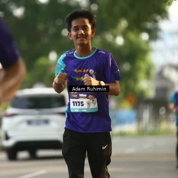 Runner Photo 8196768