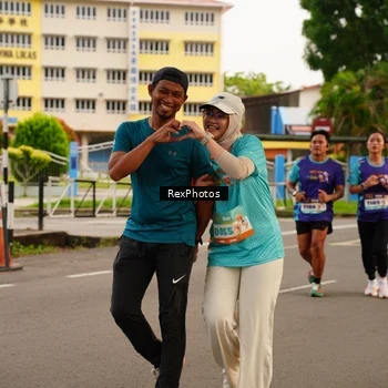 Runner Photo 8196769