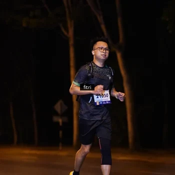 Runner Photo 8196770