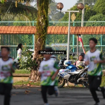 Runner Photo 8196771