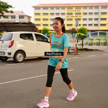 Runner Photo 8196775