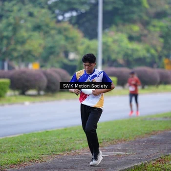 Runner Photo 8196777