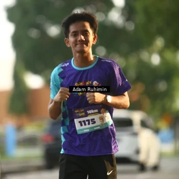 Runner Photo 8196778