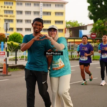 Runner Photo 8196779