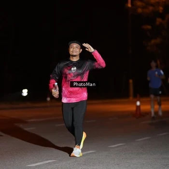 Runner Photo 8196780