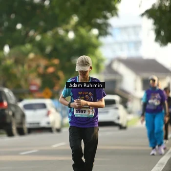 Runner Photo 8196781
