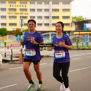 Runner Photo 8196782