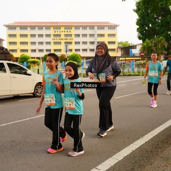 Runner Photo 8196783
