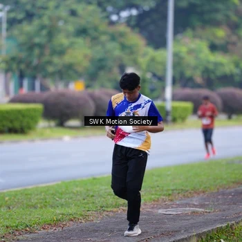 Runner Photo 8196784