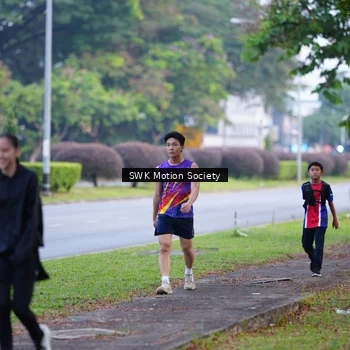 Runner Photo 8196785