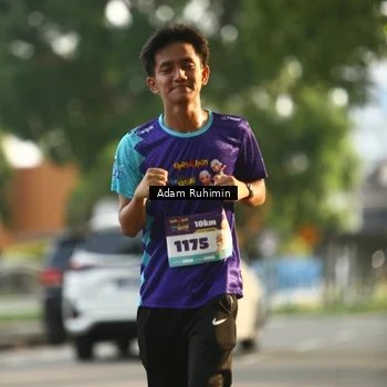 Runner Photo 8196786