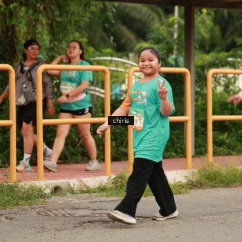 Runner Photo 8196787