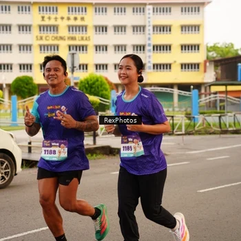 Runner Photo 8196790