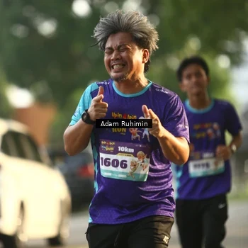 Runner Photo 8196791