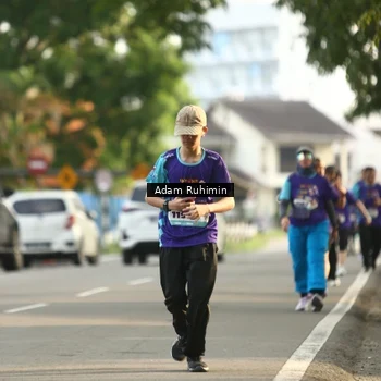 Runner Photo 8196793