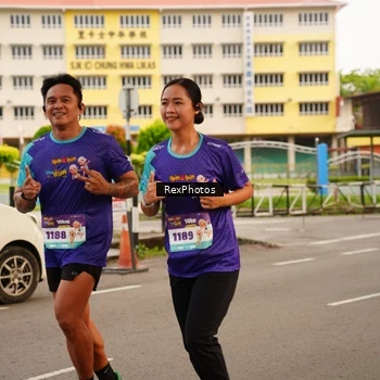 Runner Photo 8196794