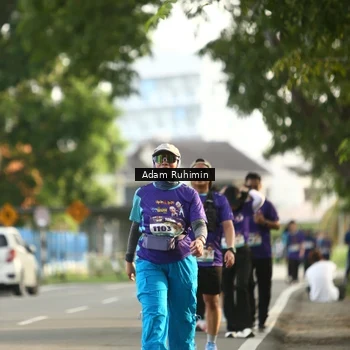 Runner Photo 8196800