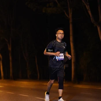 Runner Photo 8196804
