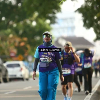 Runner Photo 8196805