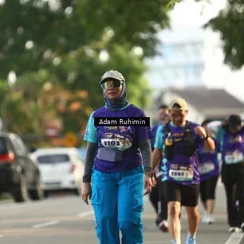 Runner Photo 8196807