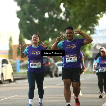 Runner Photo 8196808