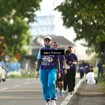 Runner Photo 8196811