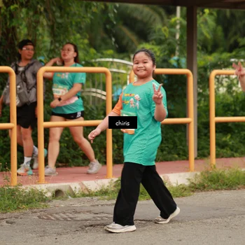 Runner Photo 8196813