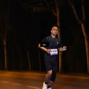 Runner Photo 8196821