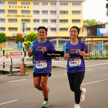 Runner Photo 8196828