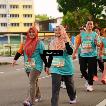 Runner Photo 8196835