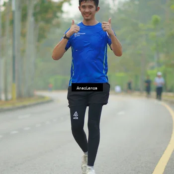 Runner Photo 8196837