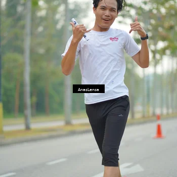Runner Photo 8196838