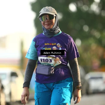Runner Photo 8196840