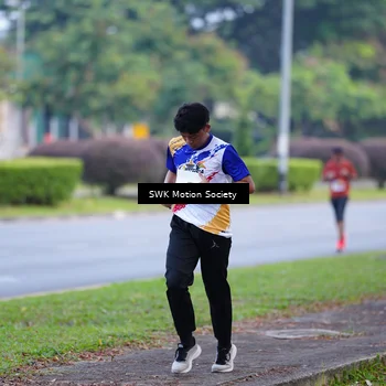Runner Photo 8196843