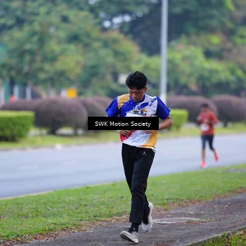 Runner Photo 8196844