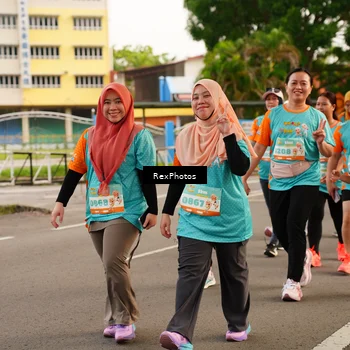 Runner Photo 8196845