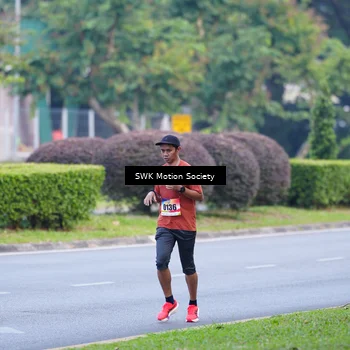 Runner Photo 8196847