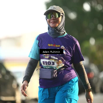 Runner Photo 8196848