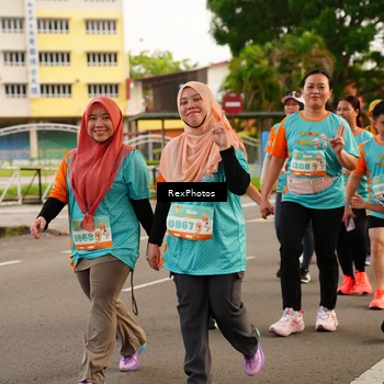 Runner Photo 8196855