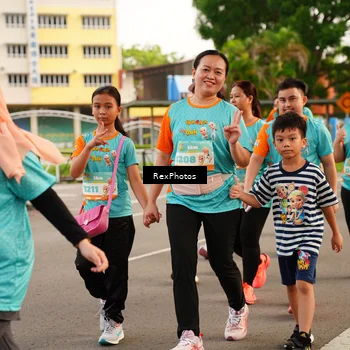Runner Photo 8196860