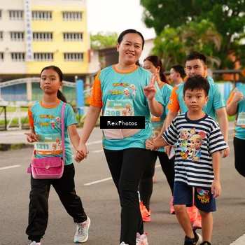 Runner Photo 8196863